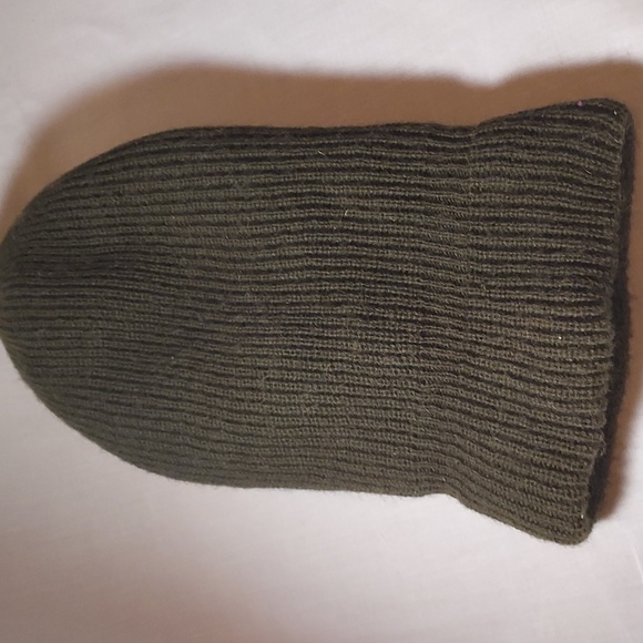 Vintage 3 Hole Face Mask Cold Weather Activities Hat Cover - Picture 3 of 5